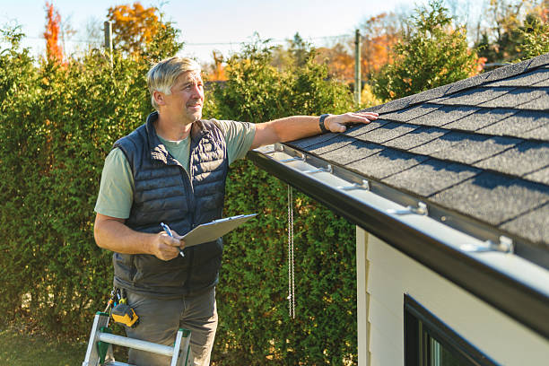 Affordable Emergency Roof Repair solutions in Mc Bain, MI
