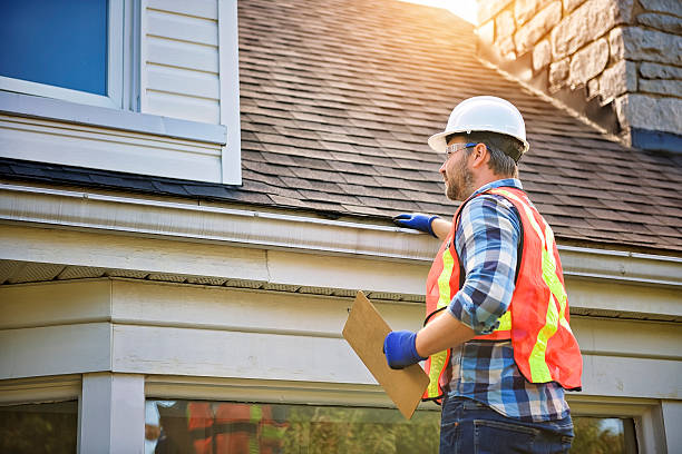 Licensed Emergency Roof Repair service in Mc Bain, MI - Norken Roofing